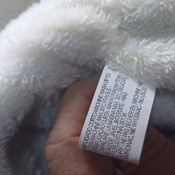 Z&I ladies coat size m in a beautiful fall green super soft super warm ♥️ 😍 ❤️ - Picture 8 of 9